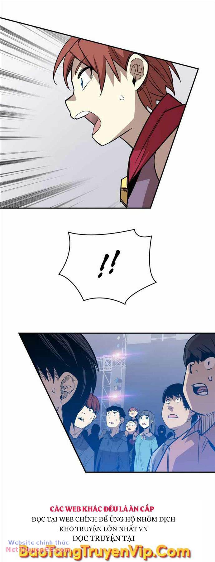 Tôi Là Lính Mới - Chapter 174 - Page 56