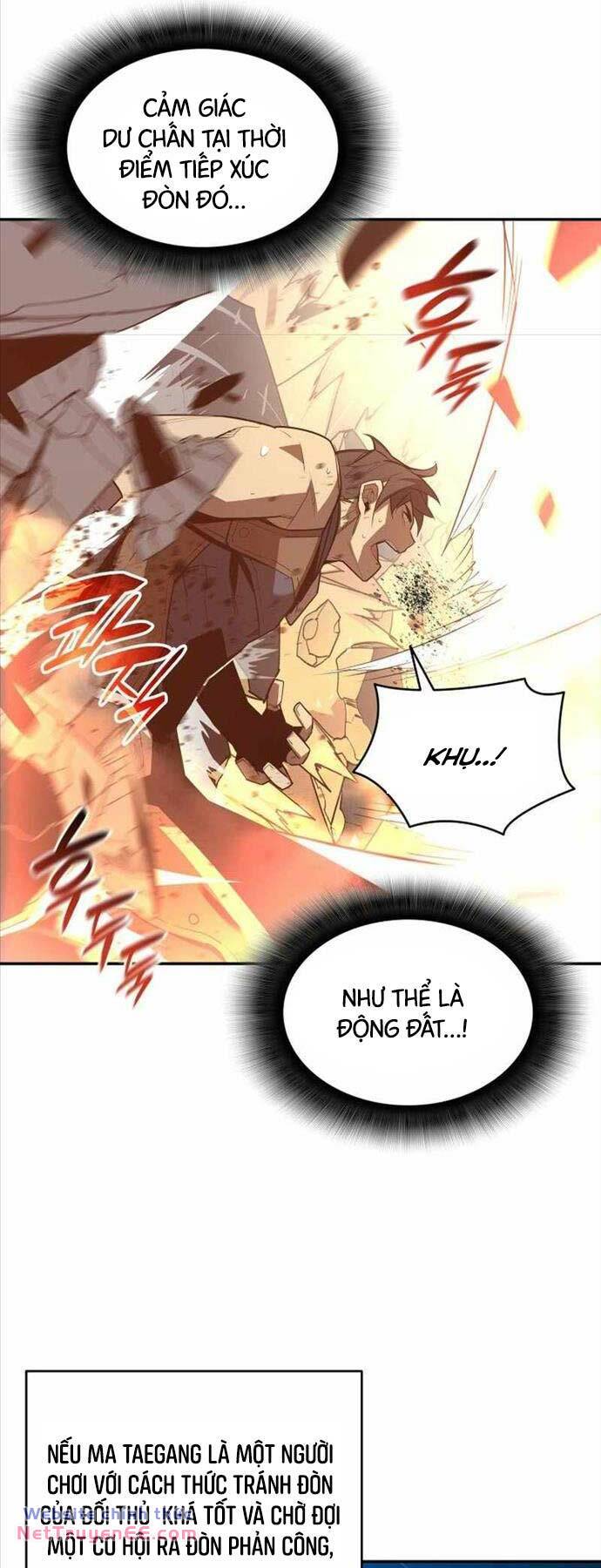 Tôi Là Lính Mới - Chapter 174 - Page 59