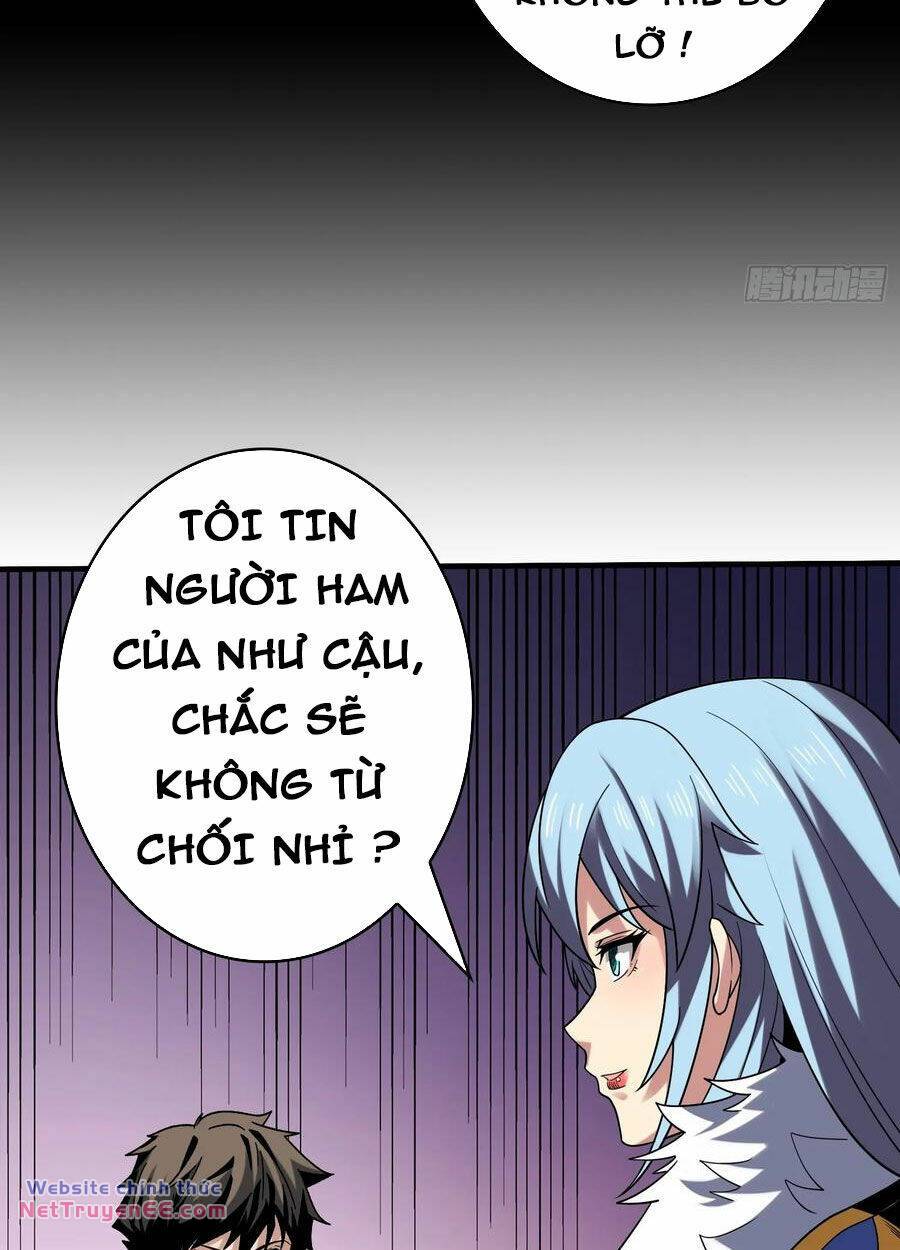 Vừa Chơi Đã Có Tài Khoản Vương Giả - Chapter 307 - Page 9