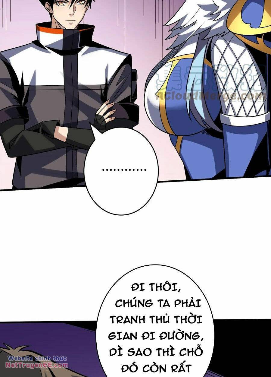 Vừa Chơi Đã Có Tài Khoản Vương Giả - Chapter 307 - Page 10