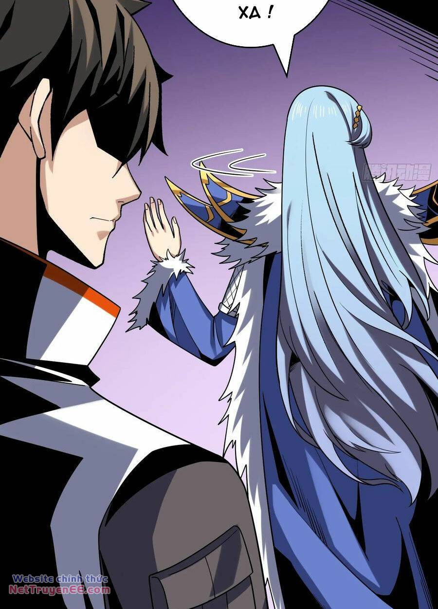 Vừa Chơi Đã Có Tài Khoản Vương Giả - Chapter 307 - Page 11