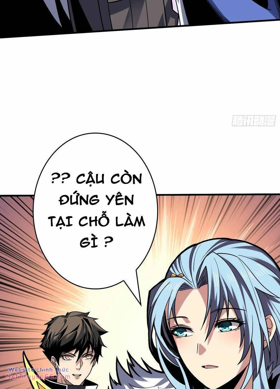 Vừa Chơi Đã Có Tài Khoản Vương Giả - Chapter 307 - Page 12