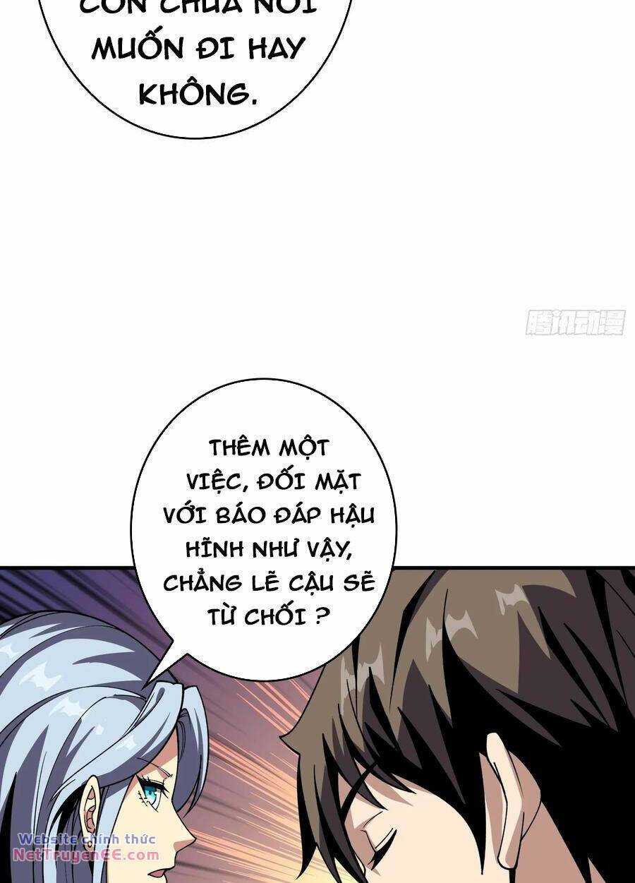 Vừa Chơi Đã Có Tài Khoản Vương Giả - Chapter 307 - Page 14