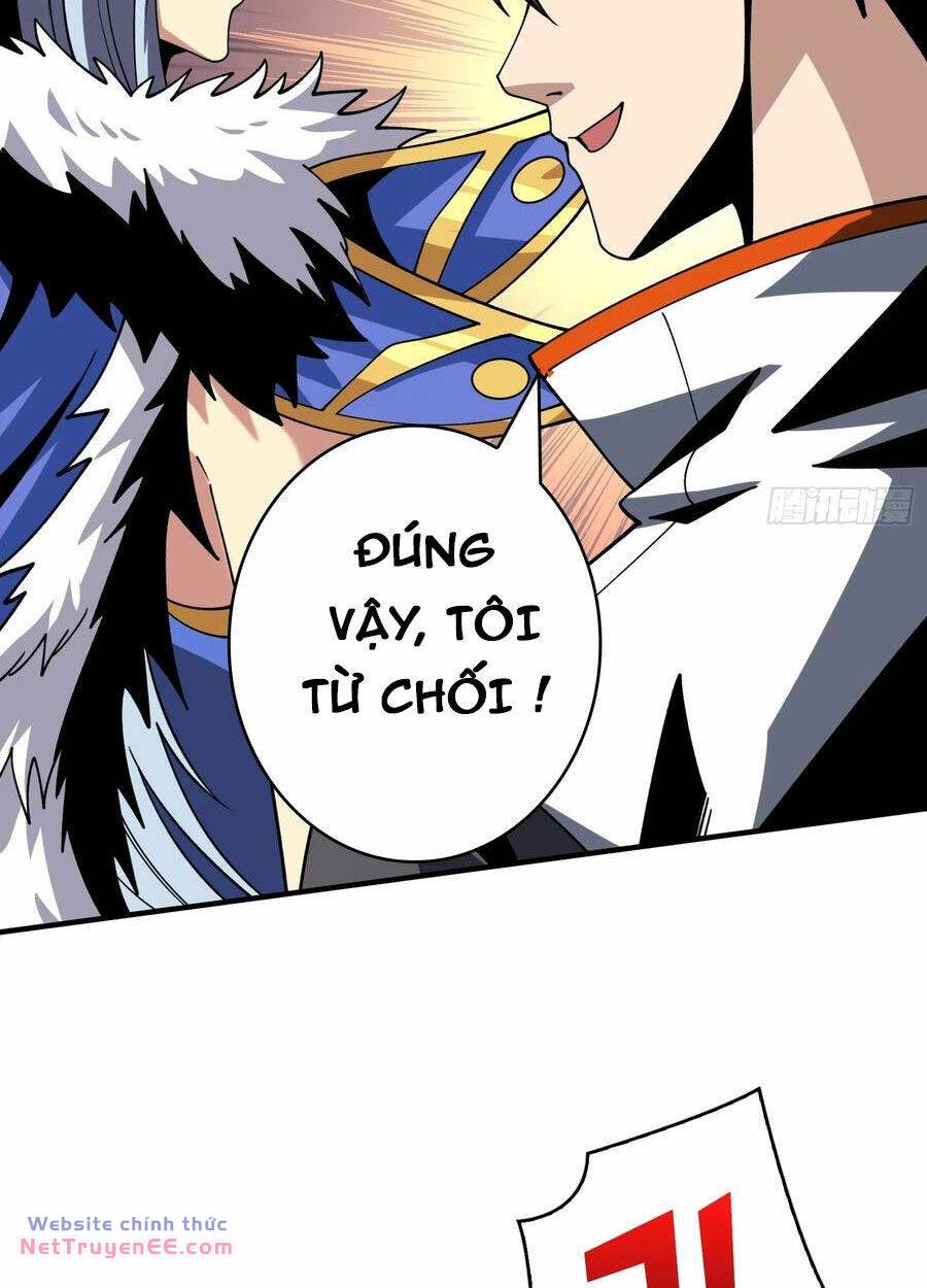 Vừa Chơi Đã Có Tài Khoản Vương Giả - Chapter 307 - Page 15