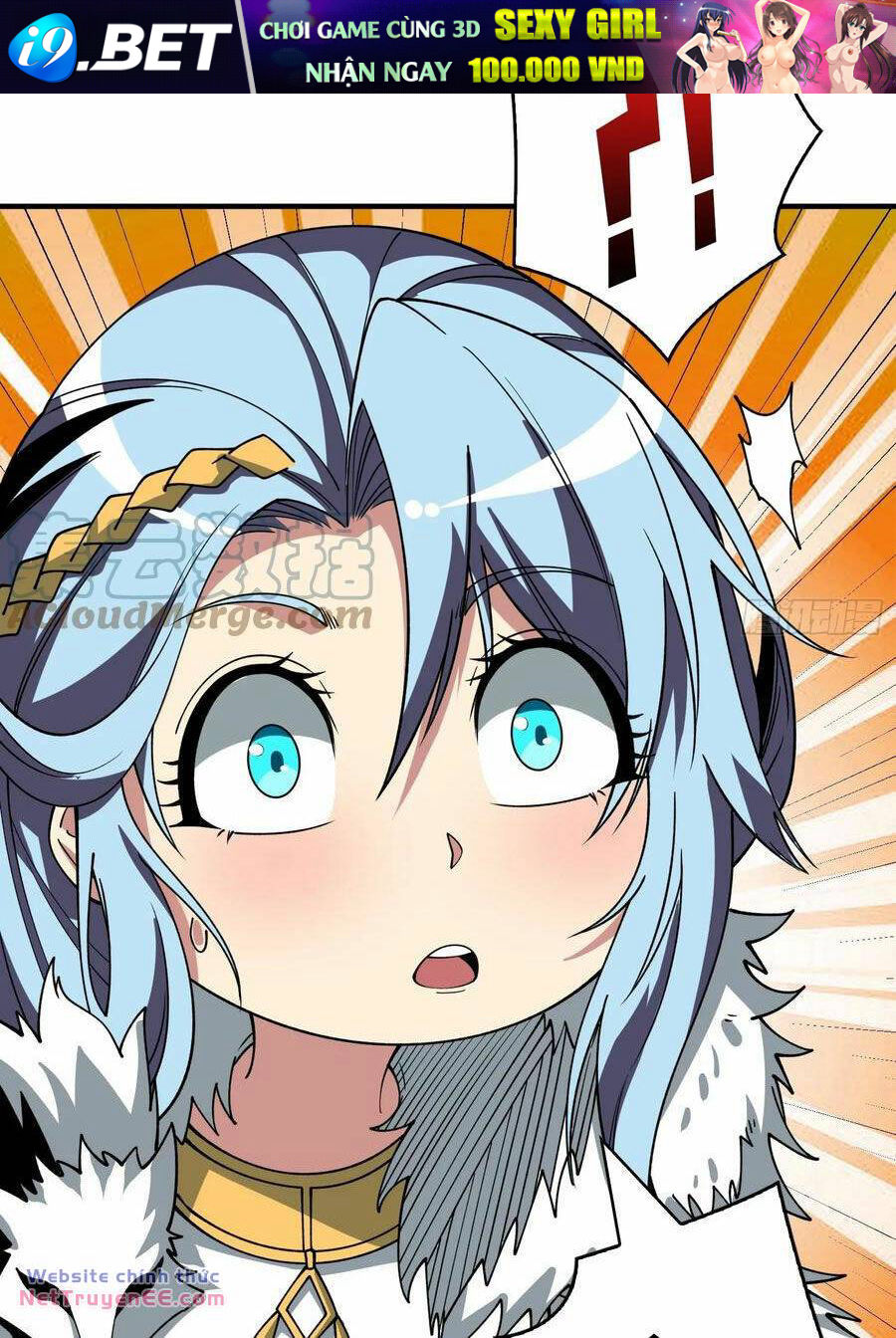 Vừa Chơi Đã Có Tài Khoản Vương Giả - Chapter 307 - Page 16