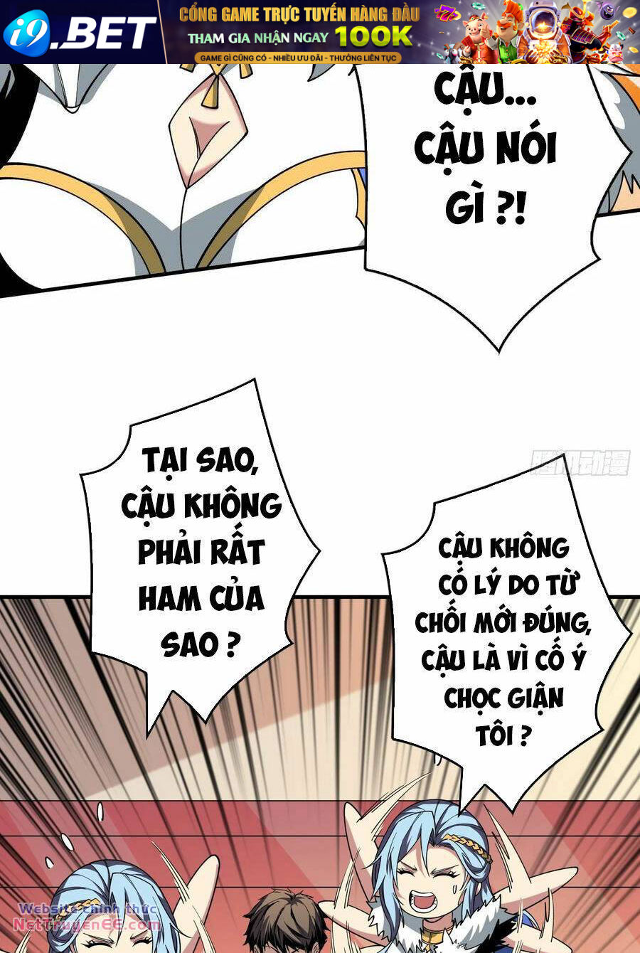 Vừa Chơi Đã Có Tài Khoản Vương Giả - Chapter 307 - Page 17