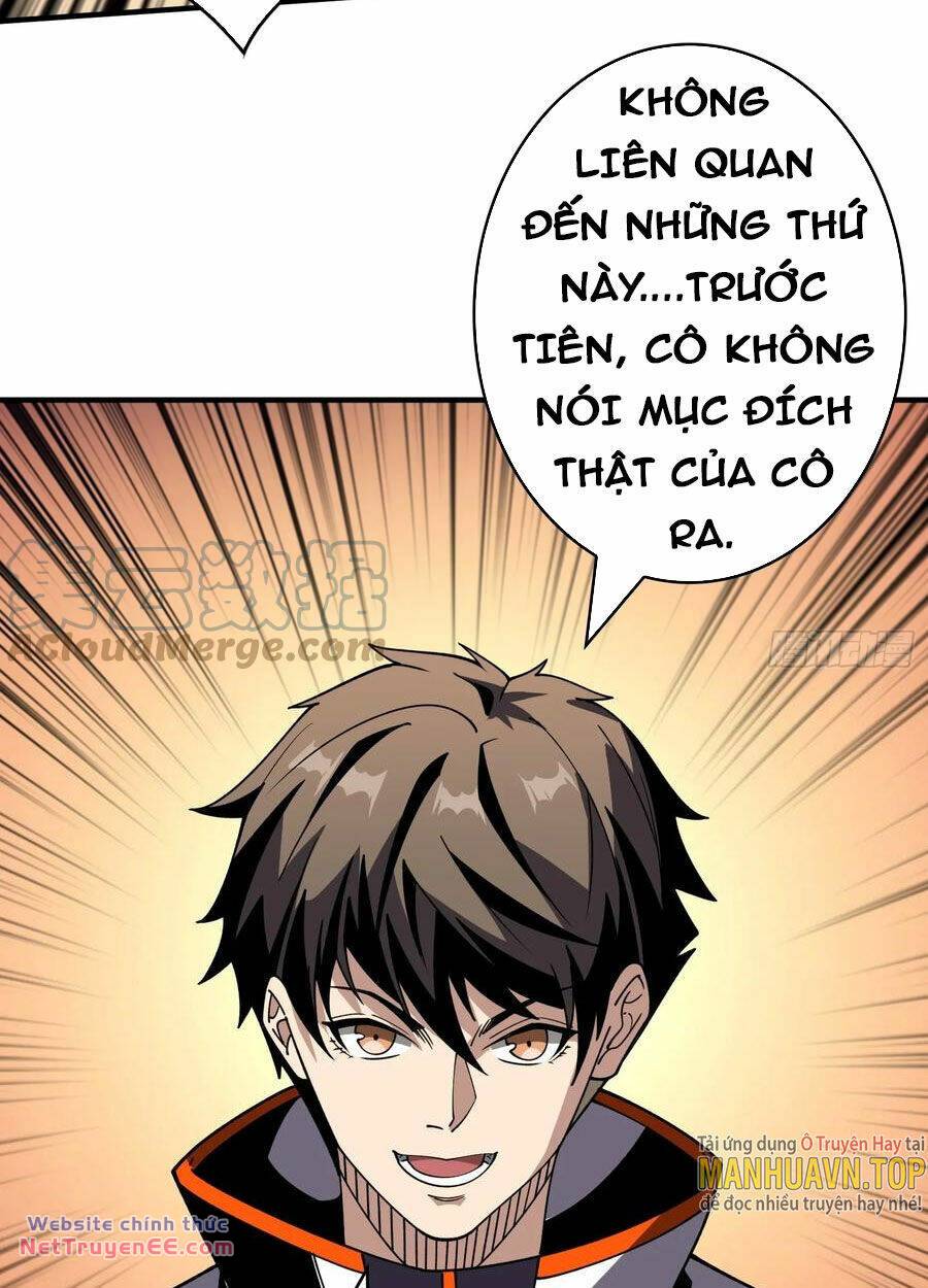 Vừa Chơi Đã Có Tài Khoản Vương Giả - Chapter 307 - Page 19