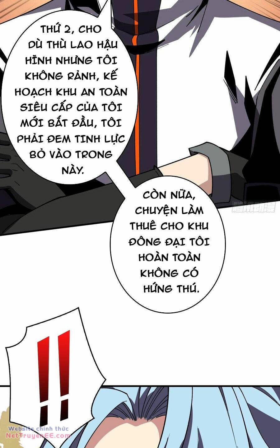 Vừa Chơi Đã Có Tài Khoản Vương Giả - Chapter 307 - Page 20