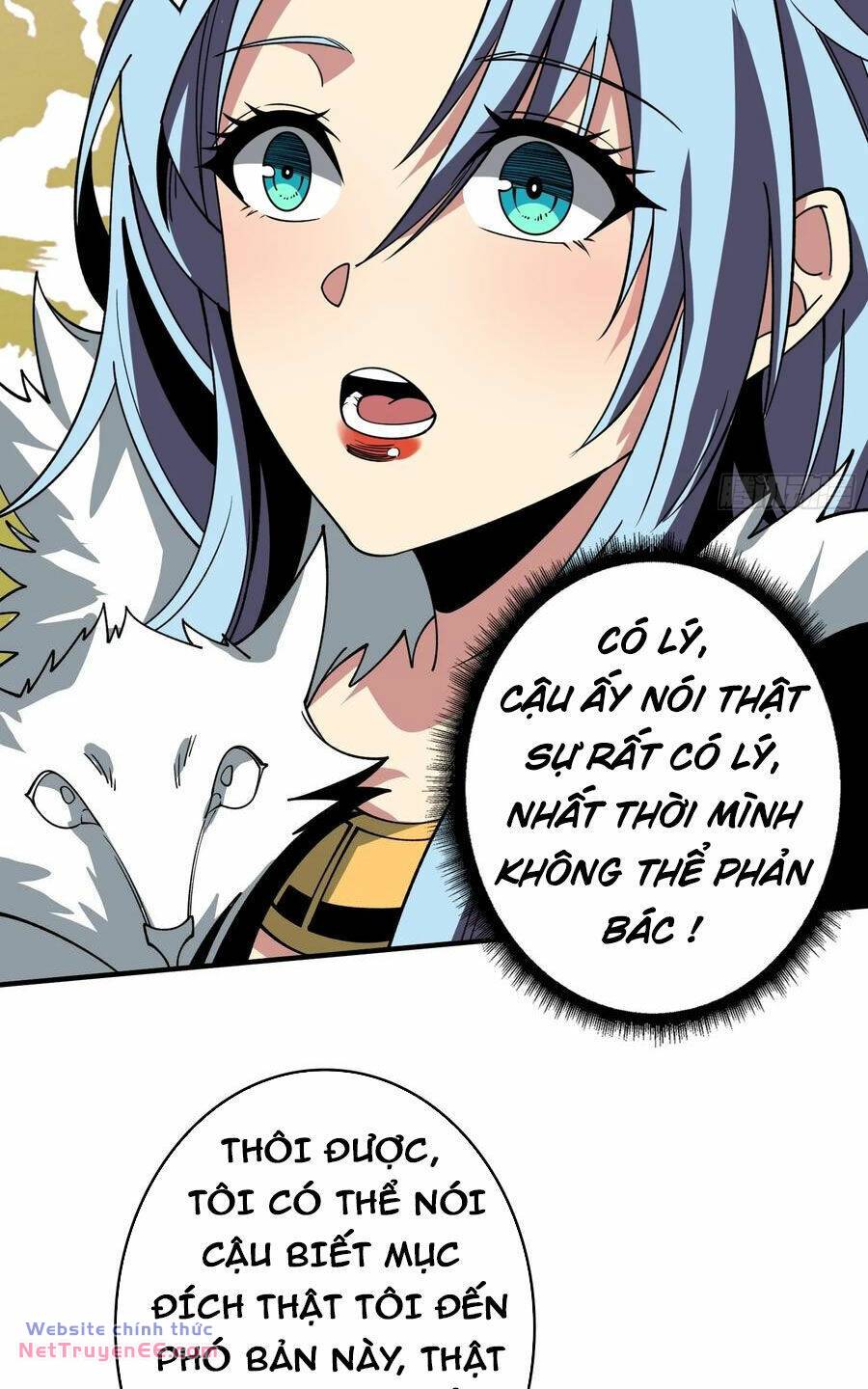 Vừa Chơi Đã Có Tài Khoản Vương Giả - Chapter 307 - Page 21