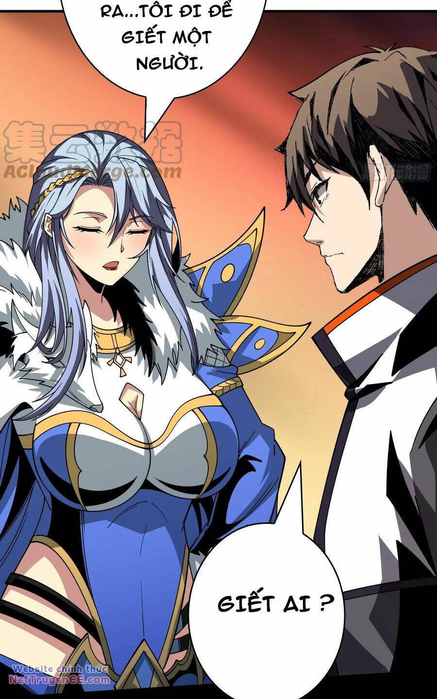 Vừa Chơi Đã Có Tài Khoản Vương Giả - Chapter 307 - Page 22