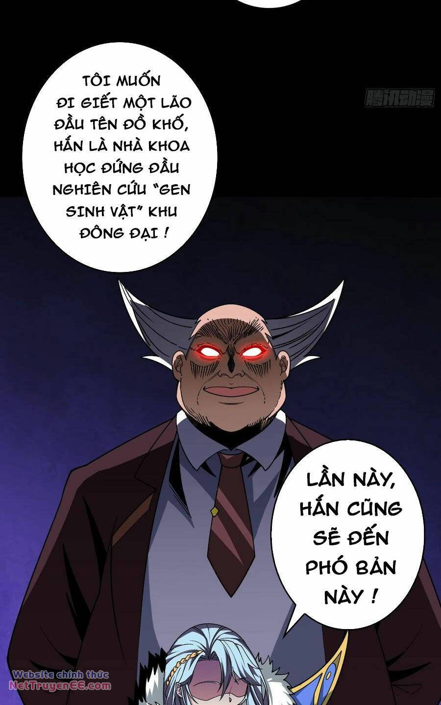 Vừa Chơi Đã Có Tài Khoản Vương Giả - Chapter 307 - Page 23