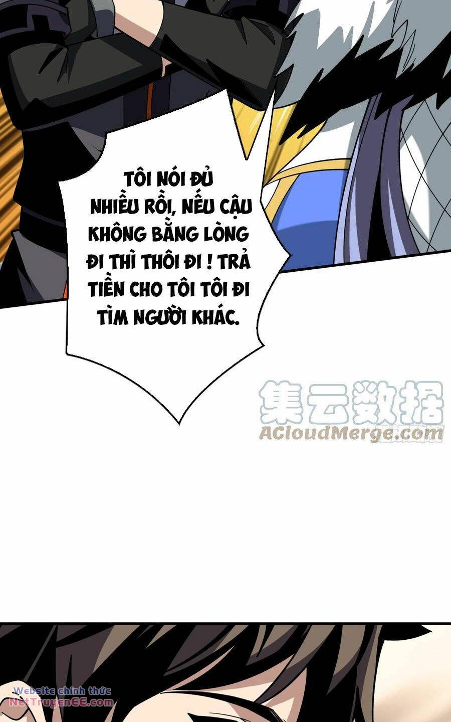 Vừa Chơi Đã Có Tài Khoản Vương Giả - Chapter 307 - Page 27