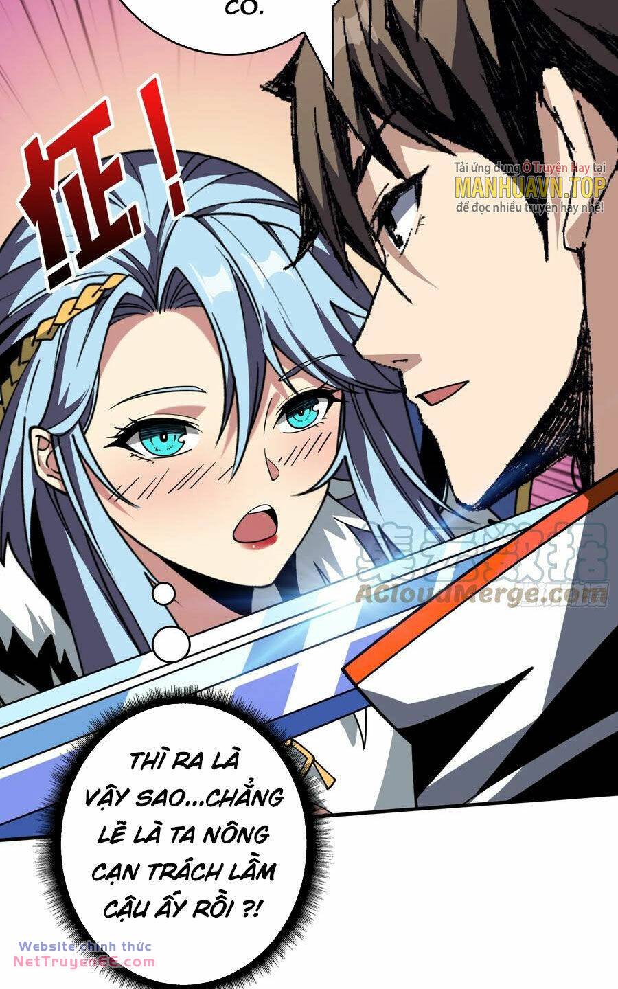 Vừa Chơi Đã Có Tài Khoản Vương Giả - Chapter 307 - Page 32