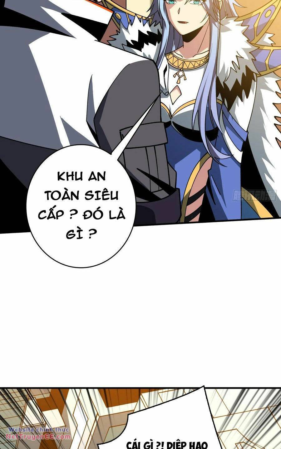 Vừa Chơi Đã Có Tài Khoản Vương Giả - Chapter 307 - Page 38