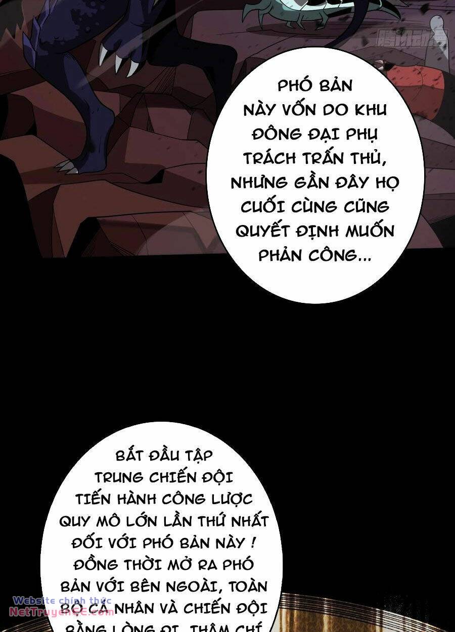 Vừa Chơi Đã Có Tài Khoản Vương Giả - Chapter 307 - Page 3