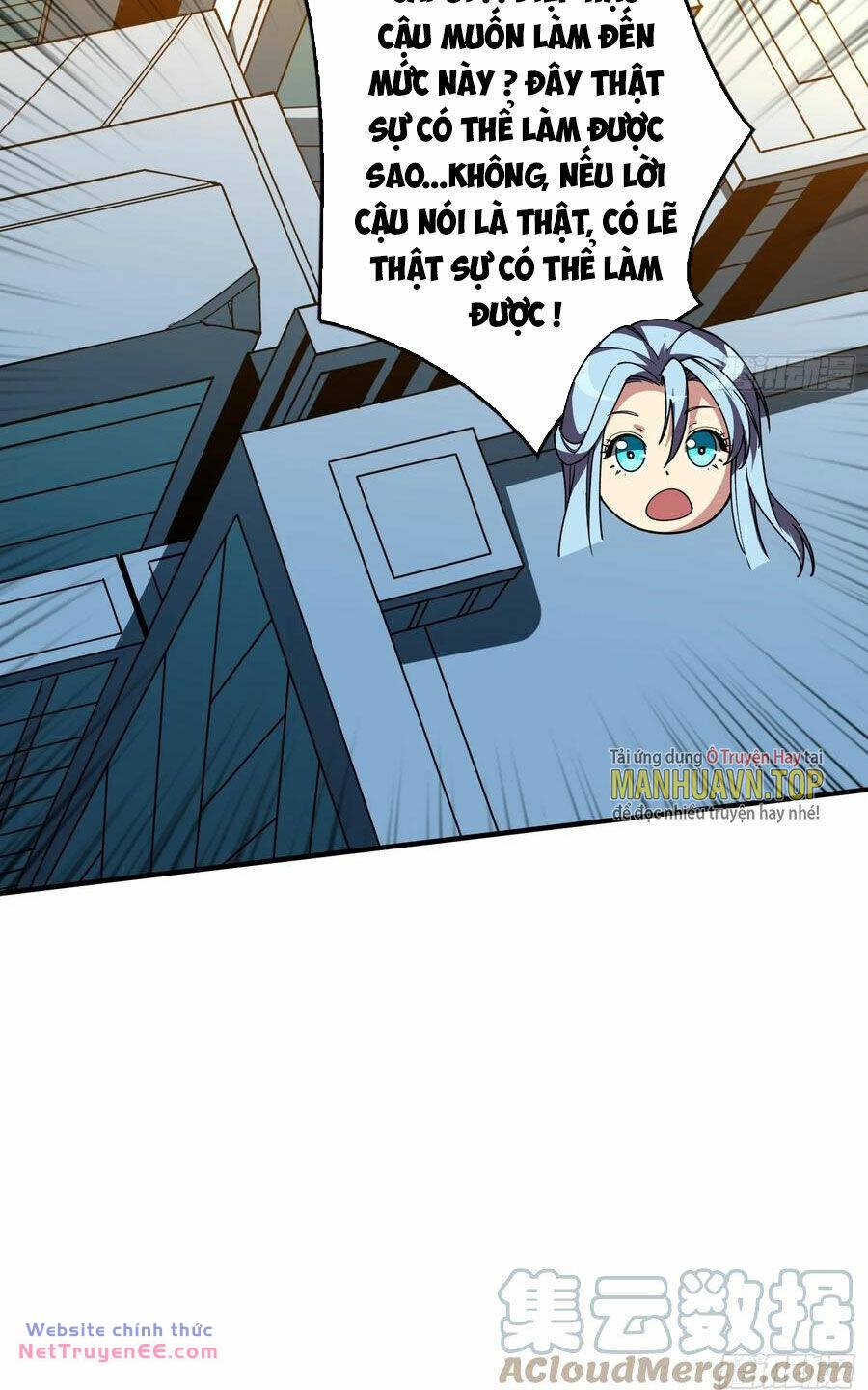 Vừa Chơi Đã Có Tài Khoản Vương Giả - Chapter 307 - Page 39