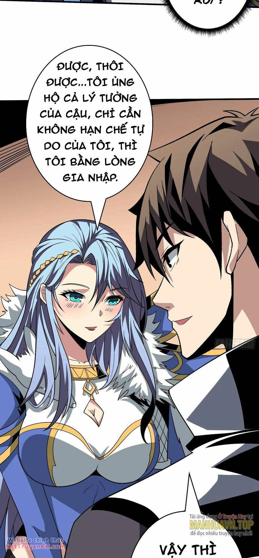 Vừa Chơi Đã Có Tài Khoản Vương Giả - Chapter 307 - Page 41