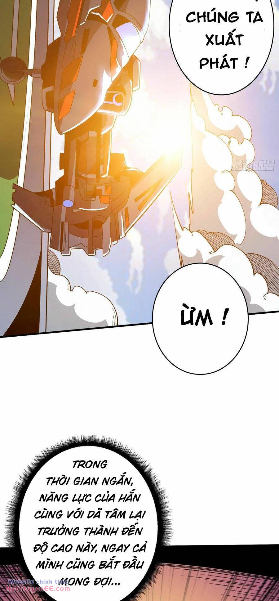 Vừa Chơi Đã Có Tài Khoản Vương Giả - Chapter 307 - Page 43