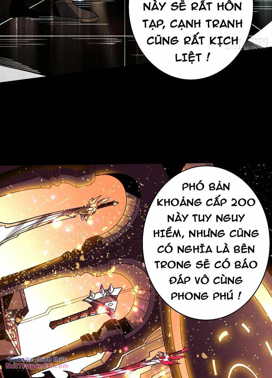Vừa Chơi Đã Có Tài Khoản Vương Giả - Chapter 307 - Page 5