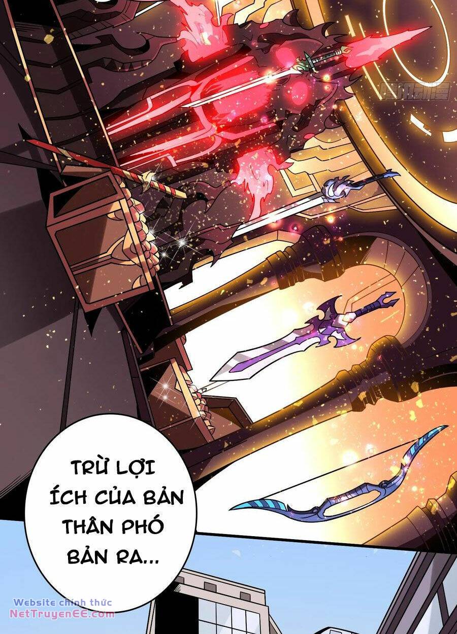 Vừa Chơi Đã Có Tài Khoản Vương Giả - Chapter 307 - Page 6