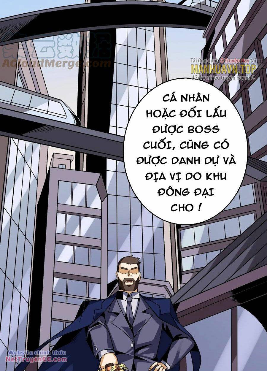 Vừa Chơi Đã Có Tài Khoản Vương Giả - Chapter 307 - Page 7