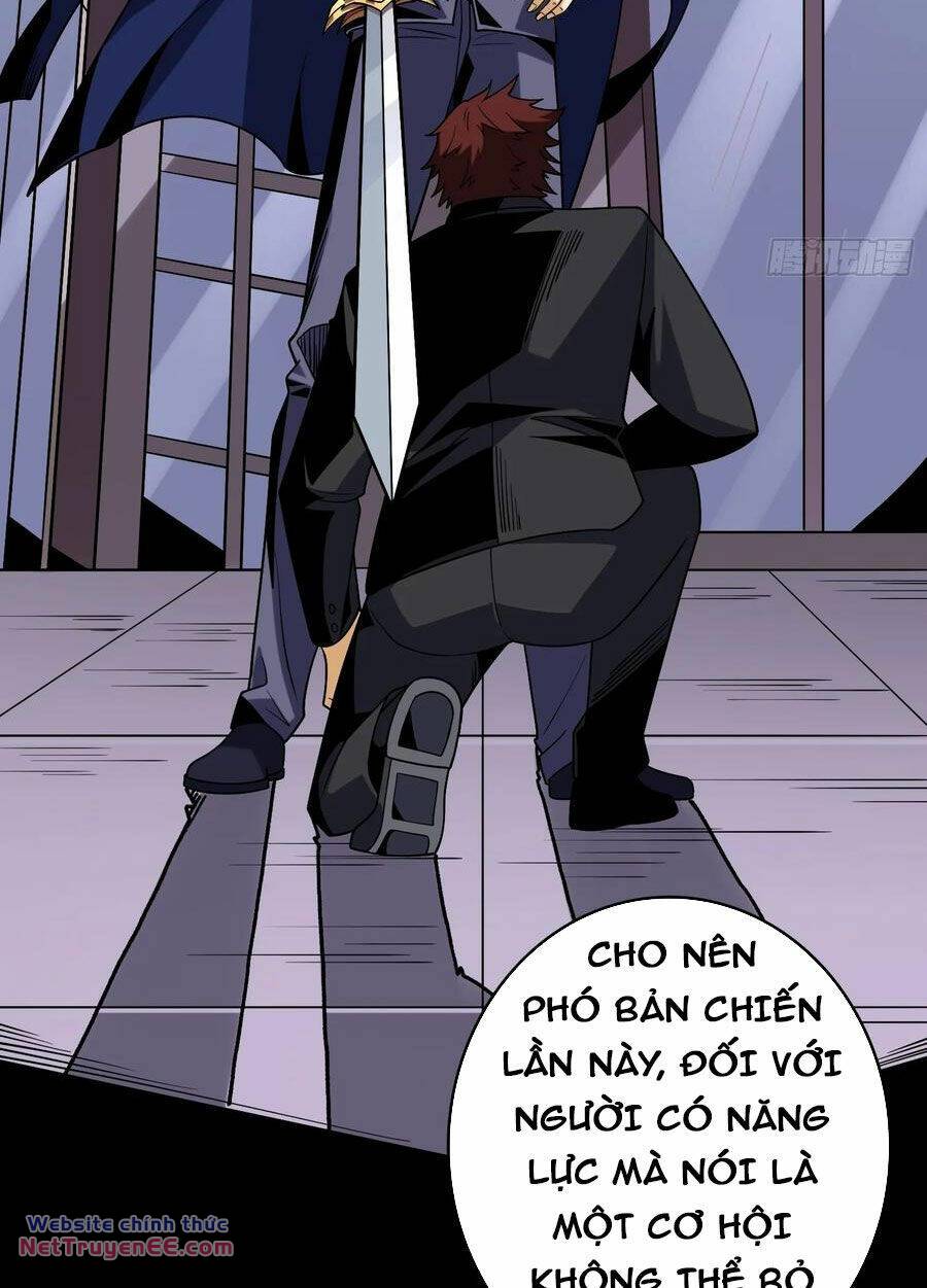 Vừa Chơi Đã Có Tài Khoản Vương Giả - Chapter 307 - Page 8