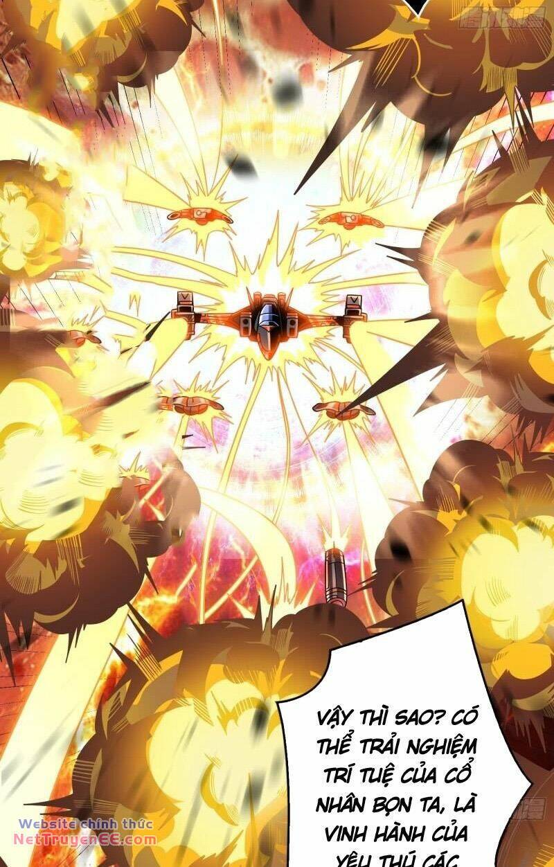 Vừa Chơi Đã Có Tài Khoản Vương Giả - Chapter 308 - Page 10