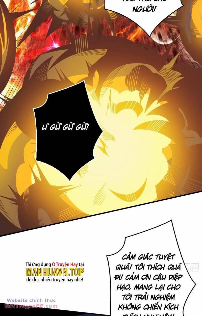 Vừa Chơi Đã Có Tài Khoản Vương Giả - Chapter 308 - Page 11