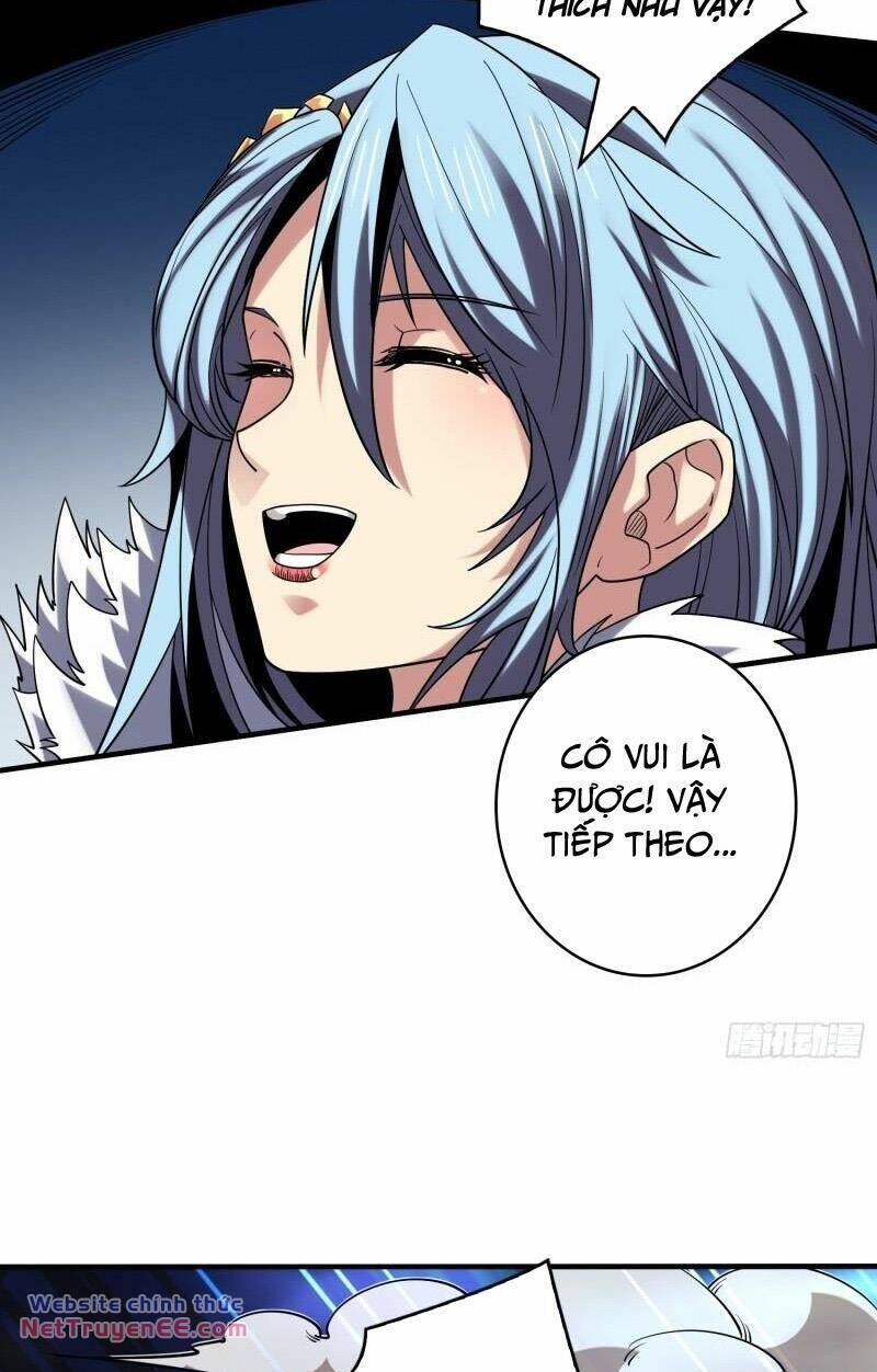 Vừa Chơi Đã Có Tài Khoản Vương Giả - Chapter 308 - Page 12