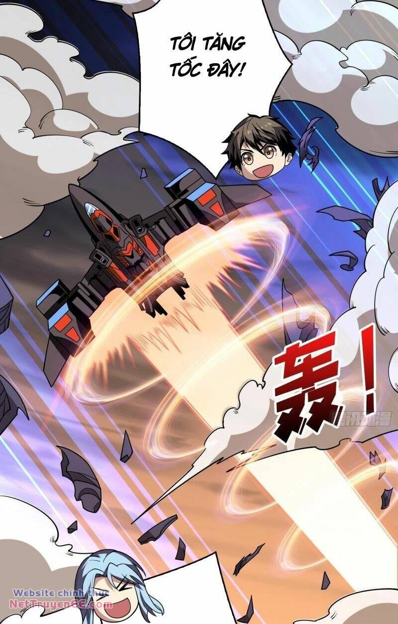 Vừa Chơi Đã Có Tài Khoản Vương Giả - Chapter 308 - Page 13