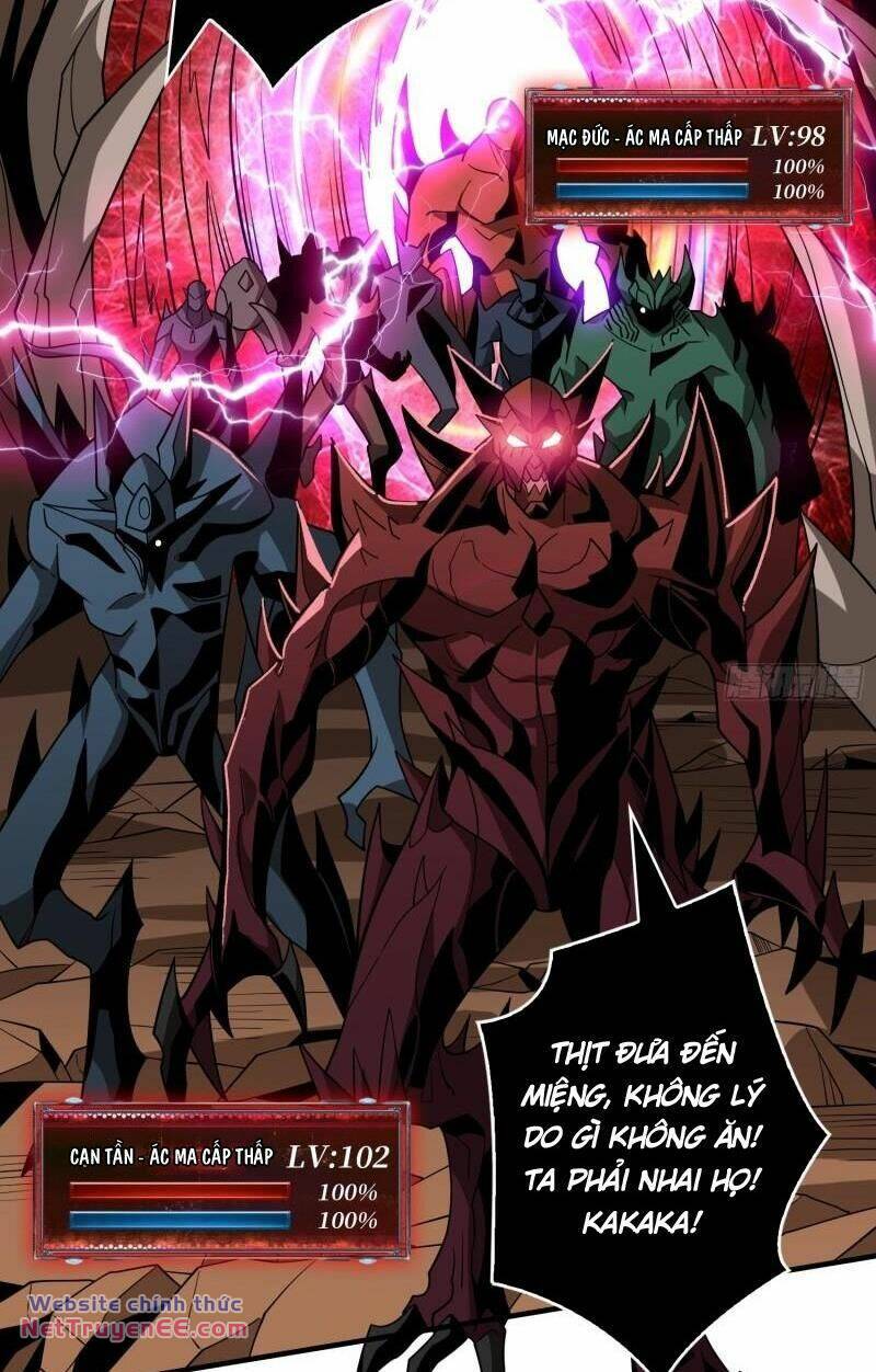 Vừa Chơi Đã Có Tài Khoản Vương Giả - Chapter 308 - Page 15