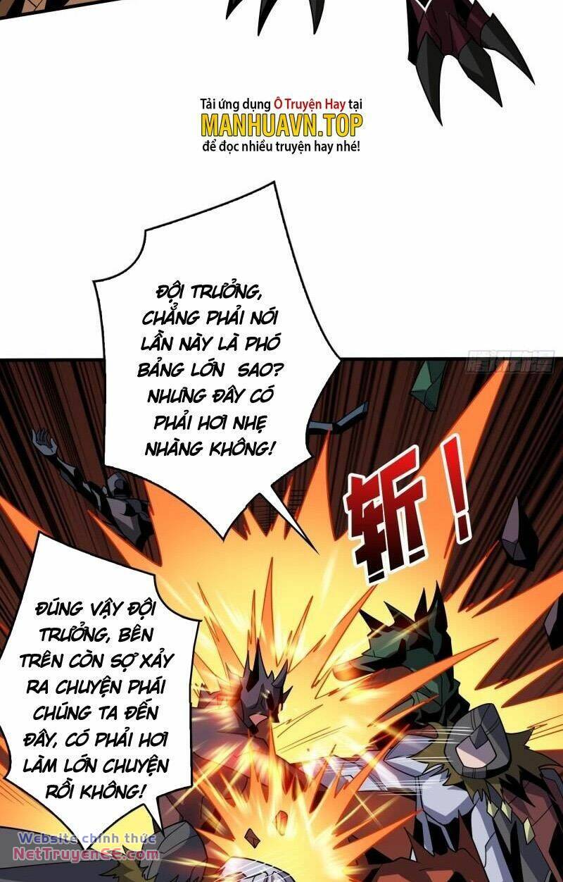 Vừa Chơi Đã Có Tài Khoản Vương Giả - Chapter 308 - Page 16