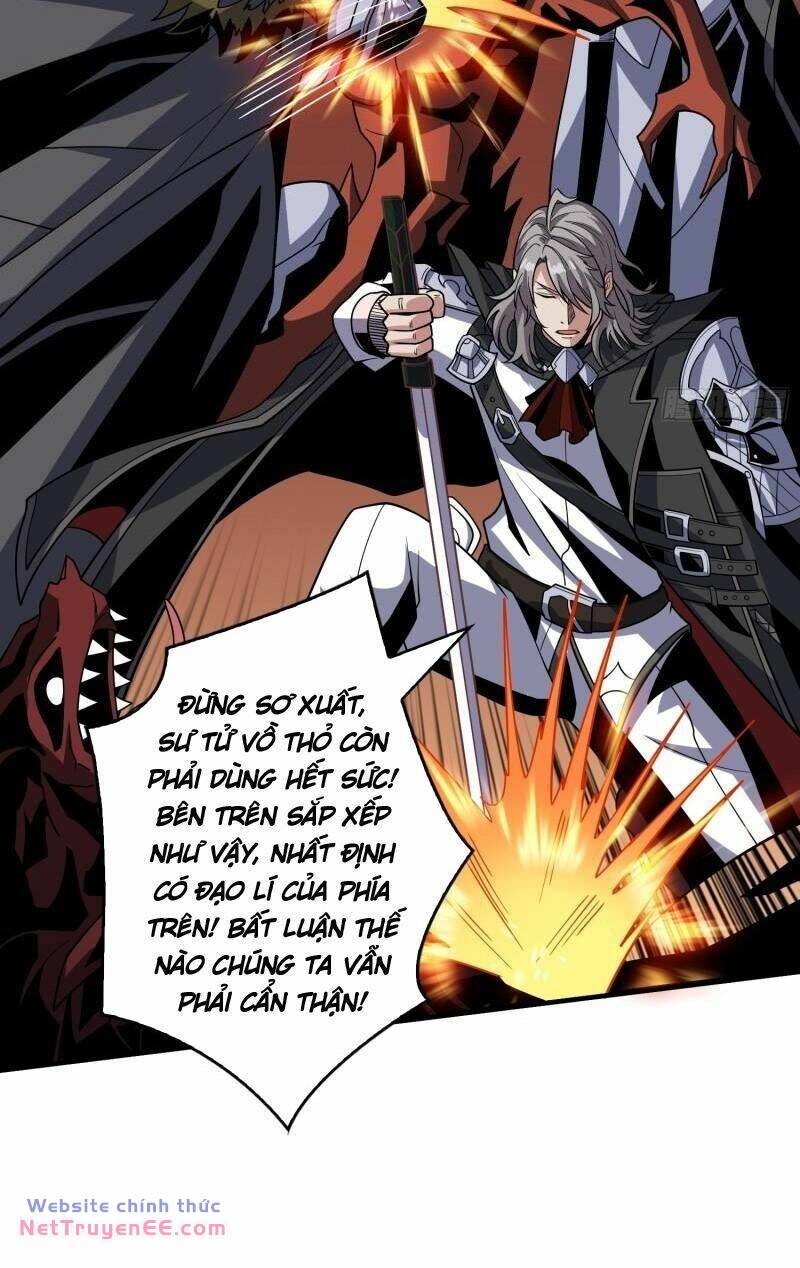 Vừa Chơi Đã Có Tài Khoản Vương Giả - Chapter 308 - Page 17