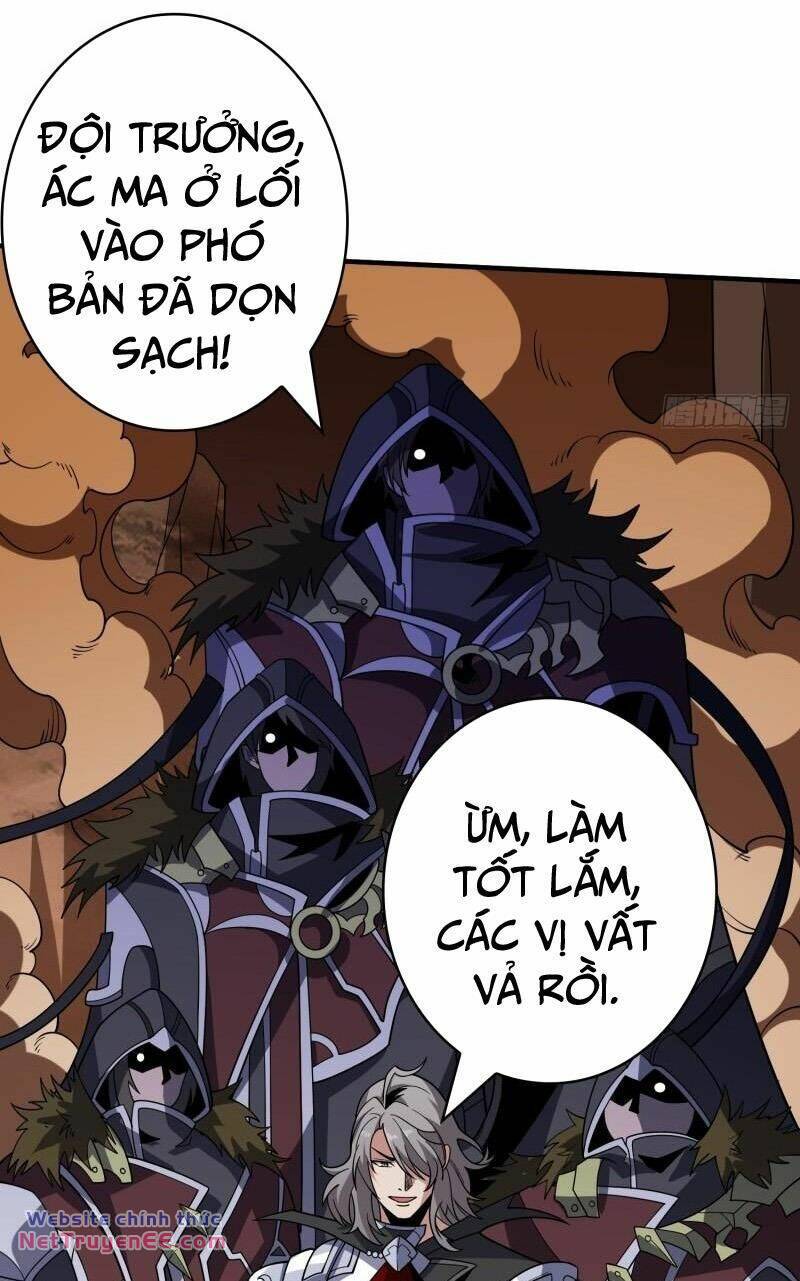 Vừa Chơi Đã Có Tài Khoản Vương Giả - Chapter 308 - Page 18