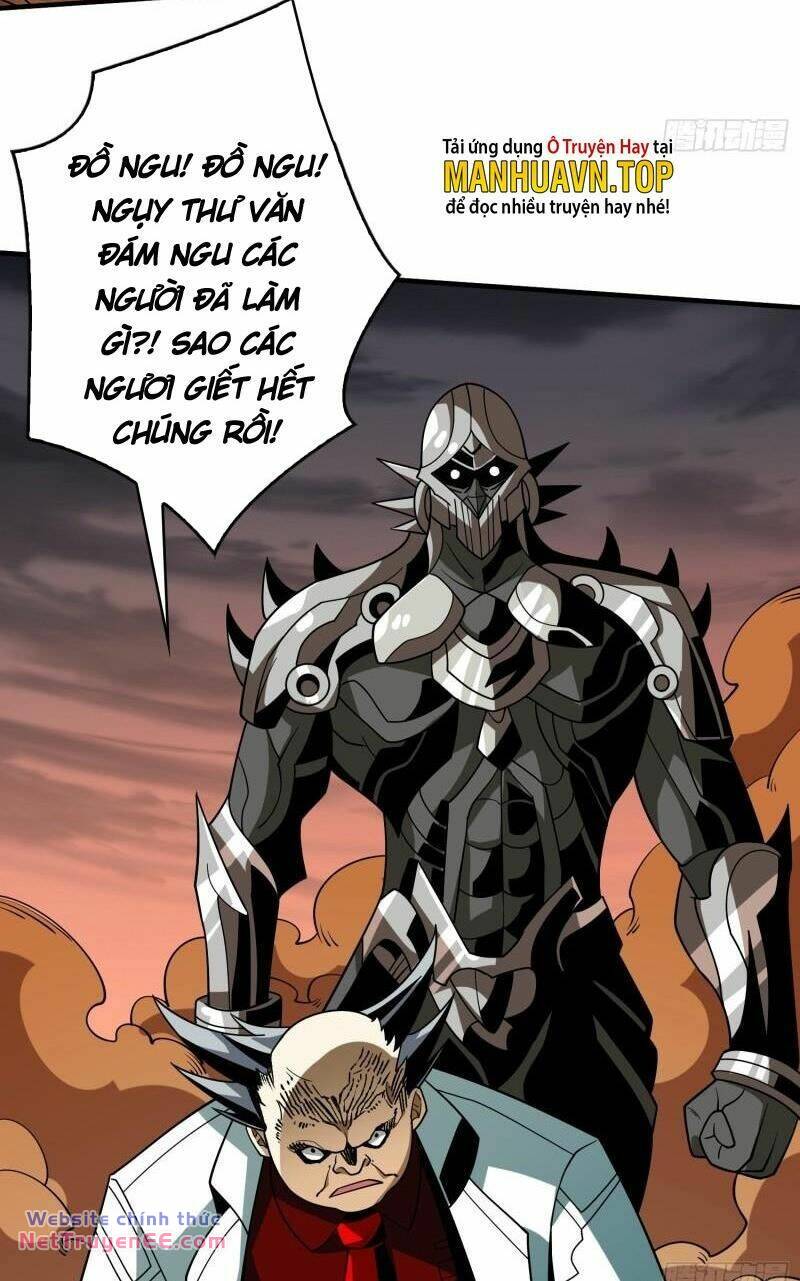 Vừa Chơi Đã Có Tài Khoản Vương Giả - Chapter 308 - Page 20