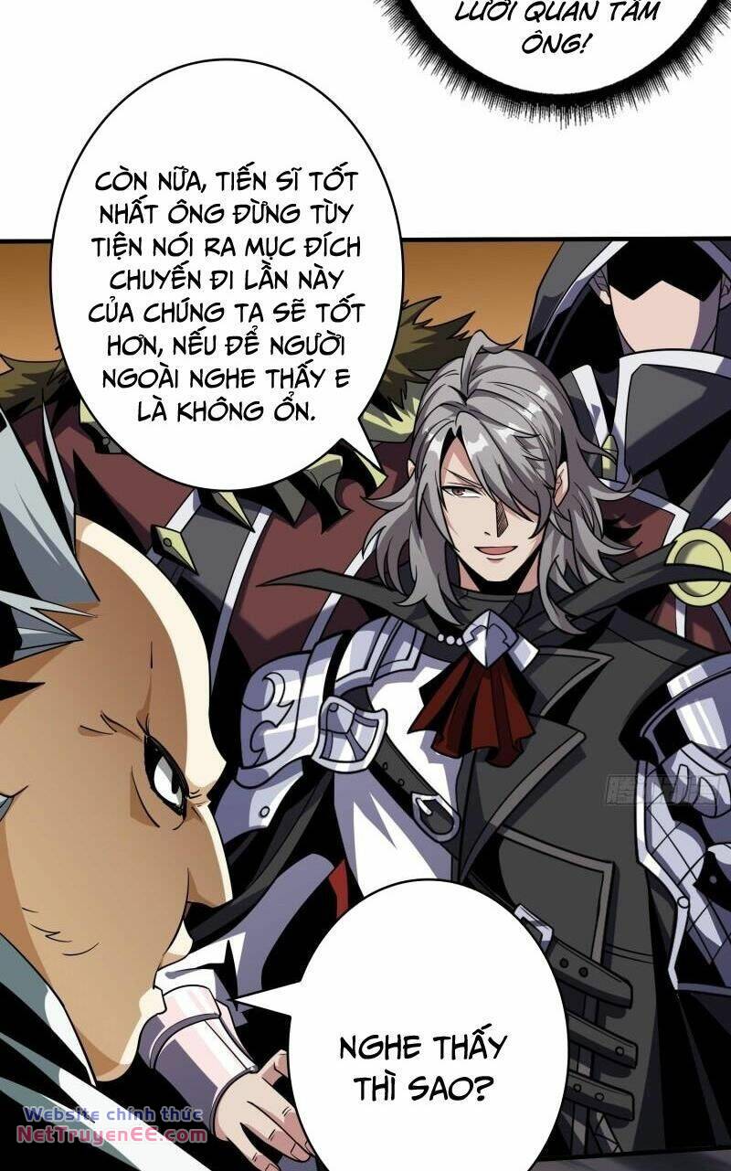 Vừa Chơi Đã Có Tài Khoản Vương Giả - Chapter 308 - Page 23