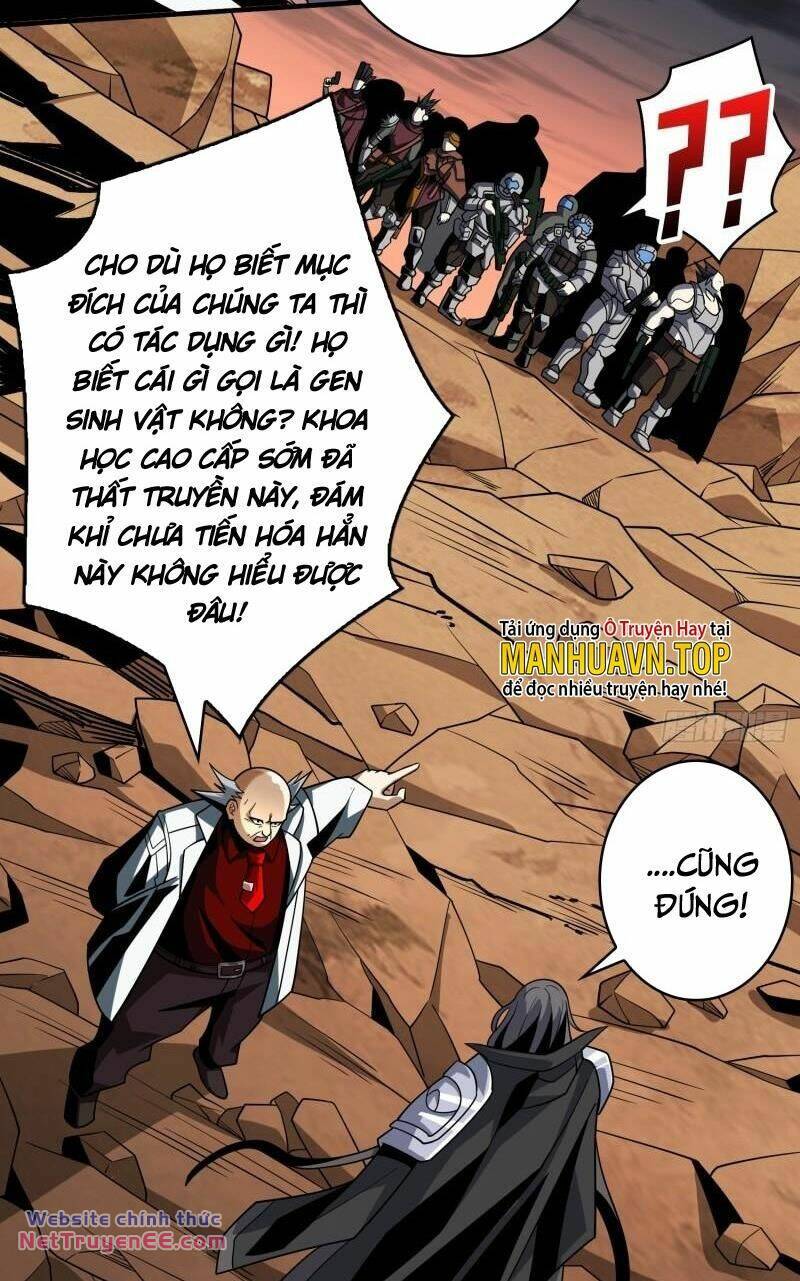 Vừa Chơi Đã Có Tài Khoản Vương Giả - Chapter 308 - Page 24