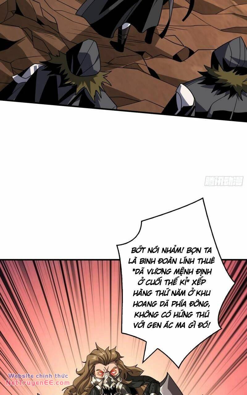 Vừa Chơi Đã Có Tài Khoản Vương Giả - Chapter 308 - Page 25