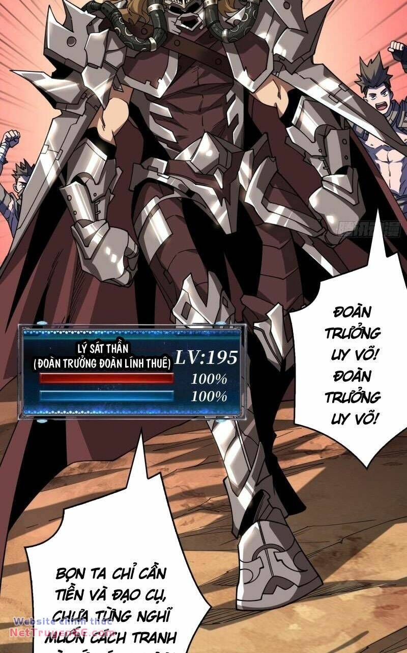 Vừa Chơi Đã Có Tài Khoản Vương Giả - Chapter 308 - Page 26