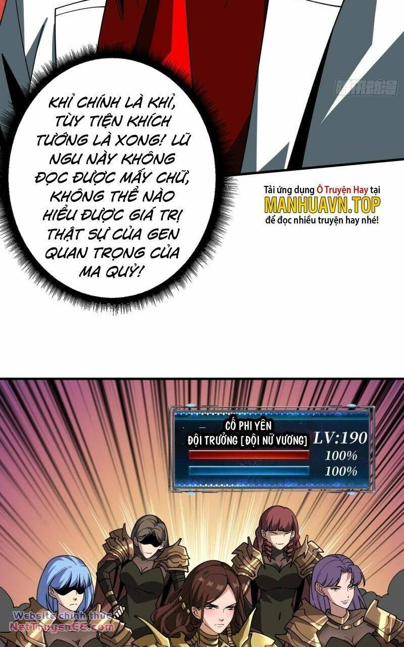 Vừa Chơi Đã Có Tài Khoản Vương Giả - Chapter 308 - Page 28