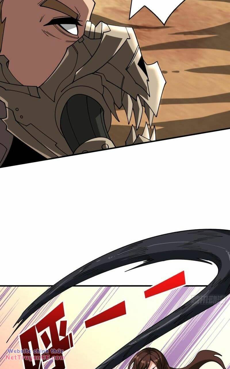 Vừa Chơi Đã Có Tài Khoản Vương Giả - Chapter 308 - Page 30