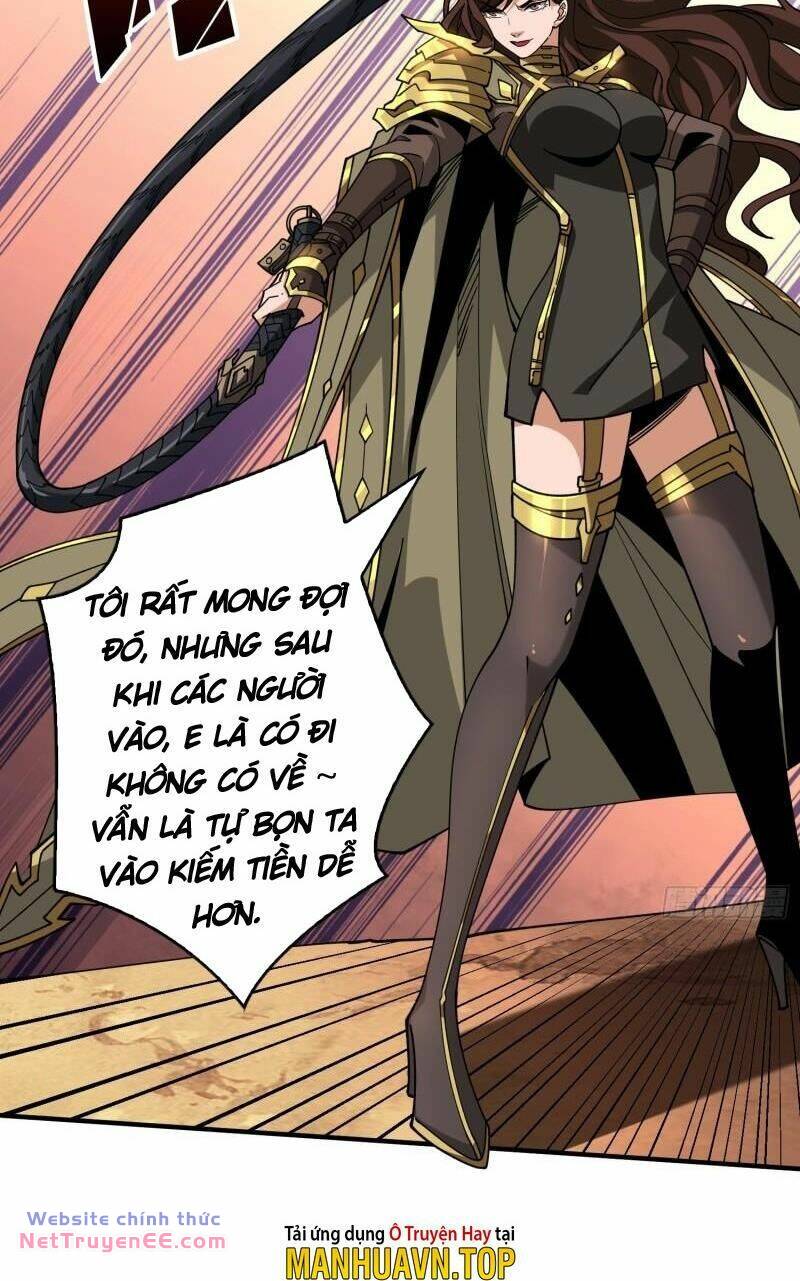 Vừa Chơi Đã Có Tài Khoản Vương Giả - Chapter 308 - Page 31