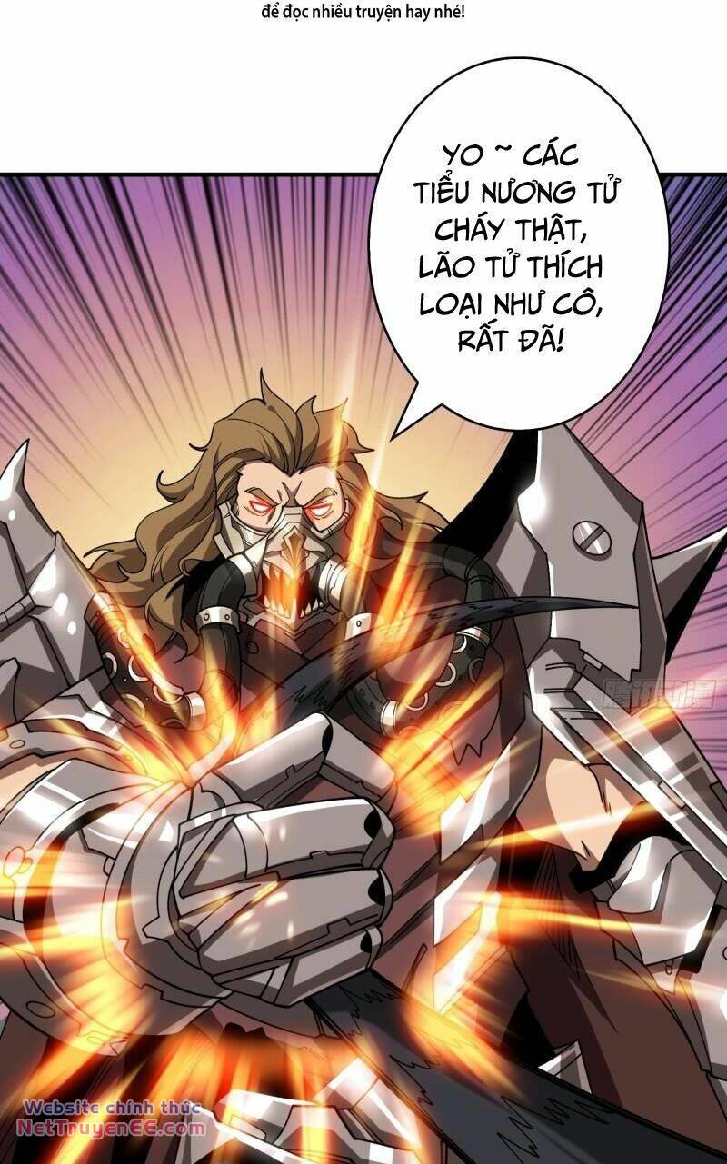 Vừa Chơi Đã Có Tài Khoản Vương Giả - Chapter 308 - Page 32