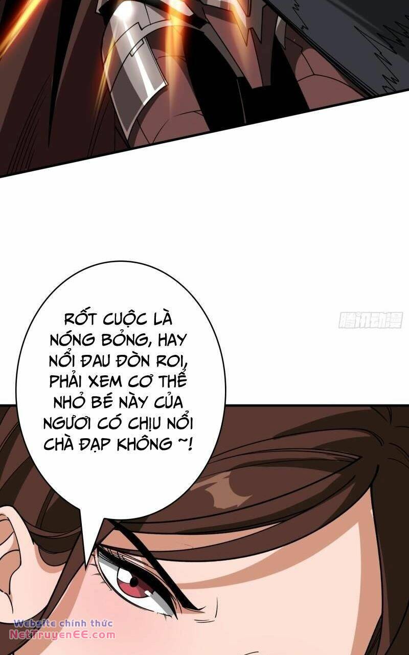 Vừa Chơi Đã Có Tài Khoản Vương Giả - Chapter 308 - Page 33