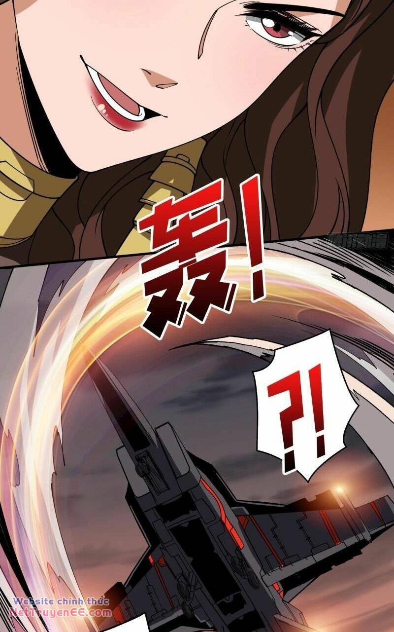 Vừa Chơi Đã Có Tài Khoản Vương Giả - Chapter 308 - Page 34