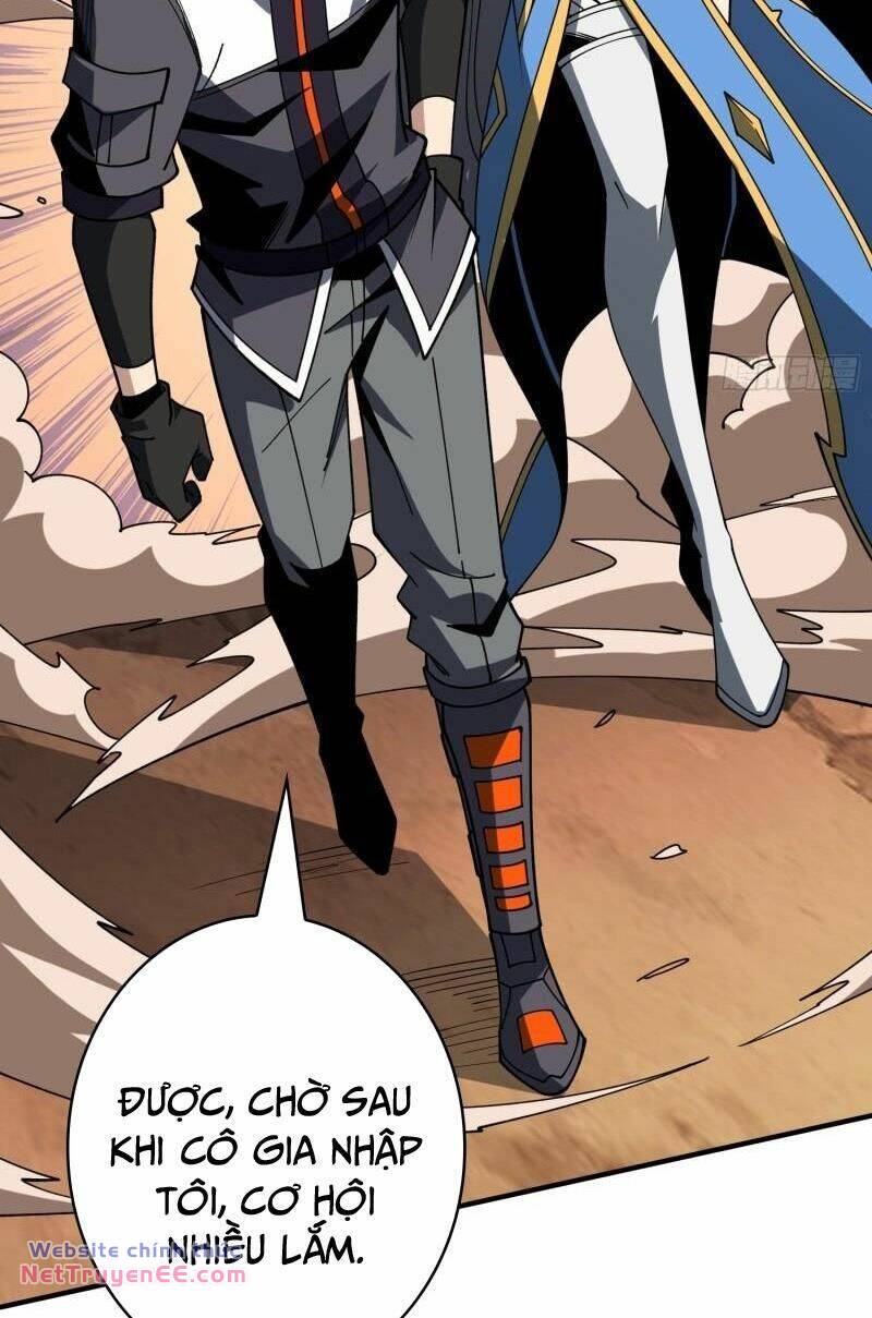 Vừa Chơi Đã Có Tài Khoản Vương Giả - Chapter 308 - Page 37