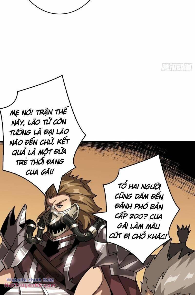 Vừa Chơi Đã Có Tài Khoản Vương Giả - Chapter 308 - Page 38