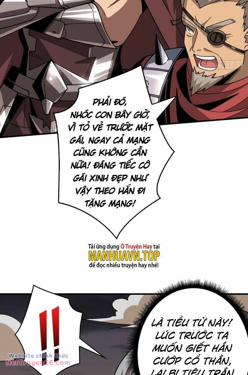 Vừa Chơi Đã Có Tài Khoản Vương Giả - Chapter 308 - Page 39