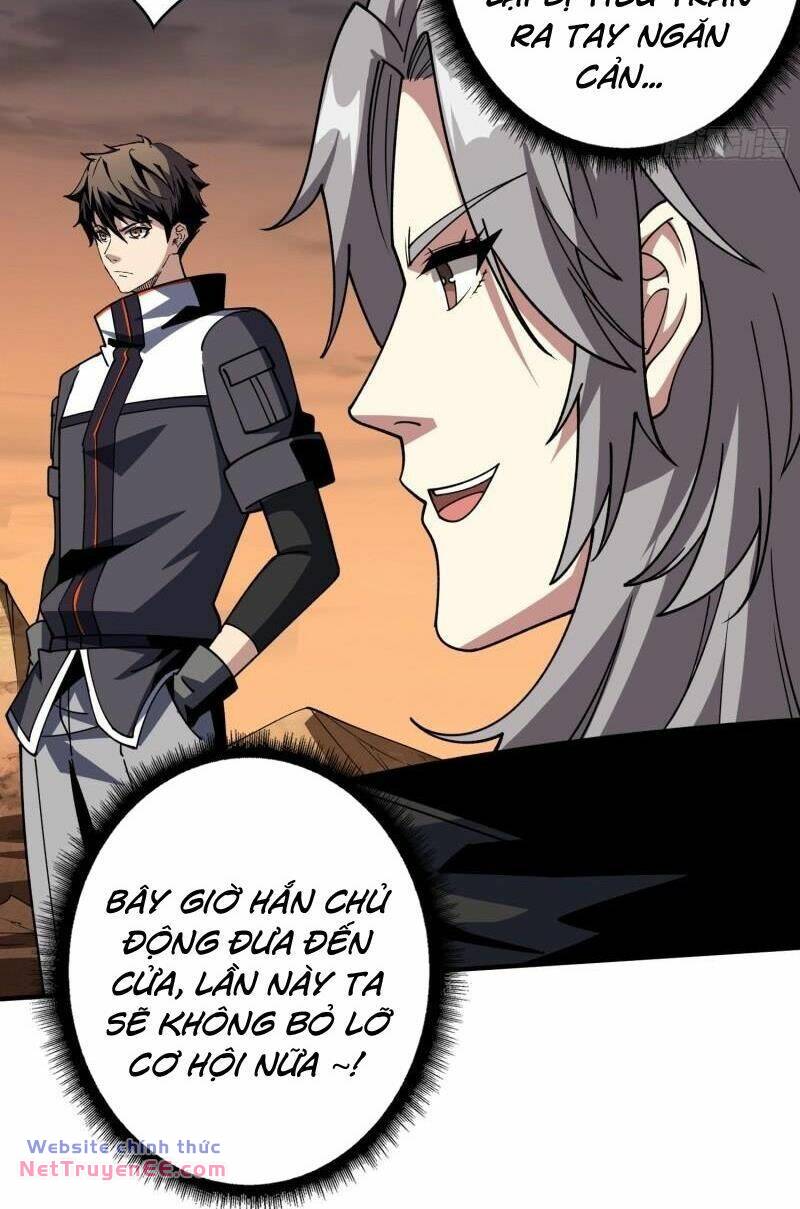 Vừa Chơi Đã Có Tài Khoản Vương Giả - Chapter 308 - Page 40
