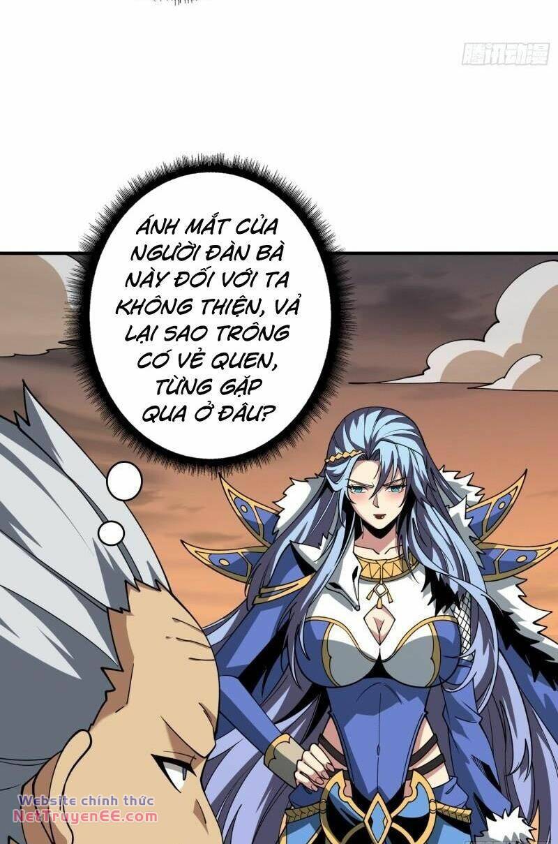 Vừa Chơi Đã Có Tài Khoản Vương Giả - Chapter 308 - Page 41